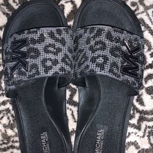 MICHAEL KORS slides